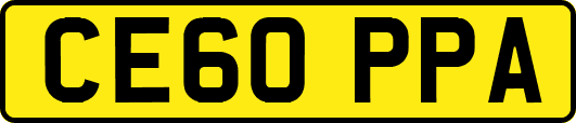 CE60PPA