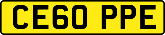 CE60PPE
