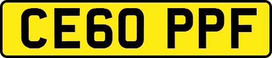 CE60PPF