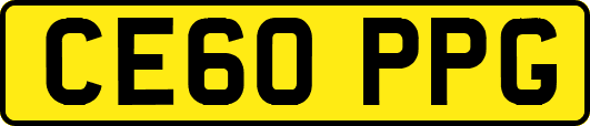 CE60PPG