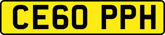 CE60PPH