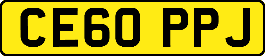 CE60PPJ