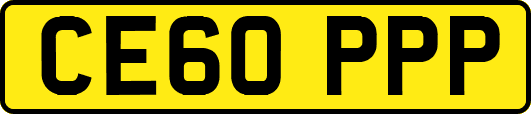 CE60PPP