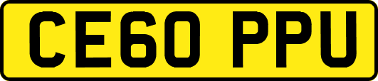 CE60PPU