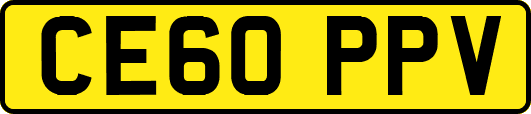 CE60PPV