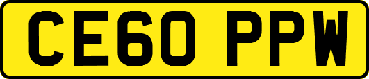 CE60PPW