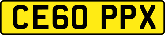 CE60PPX