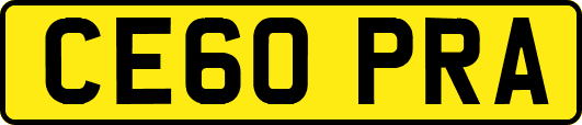 CE60PRA