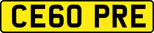 CE60PRE