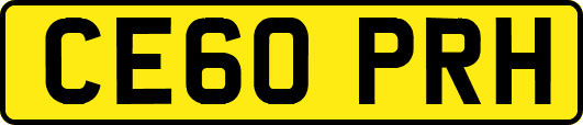 CE60PRH