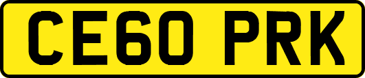 CE60PRK