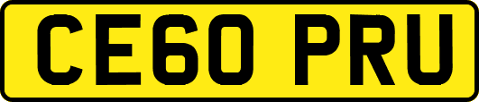 CE60PRU