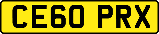 CE60PRX