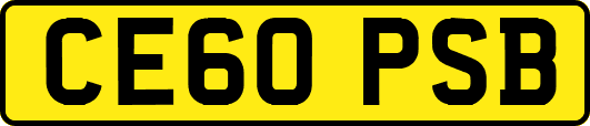 CE60PSB