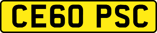 CE60PSC
