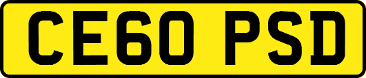 CE60PSD