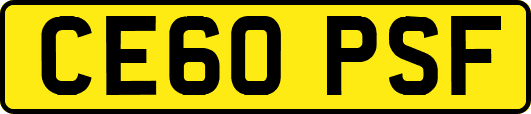 CE60PSF
