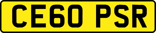 CE60PSR