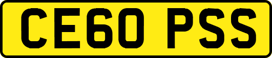 CE60PSS
