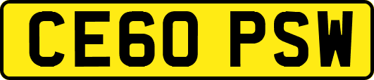 CE60PSW