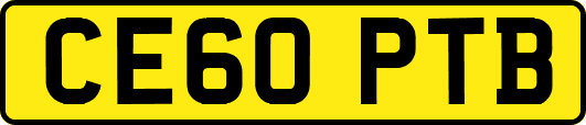 CE60PTB