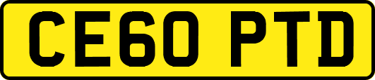 CE60PTD
