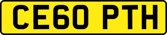 CE60PTH