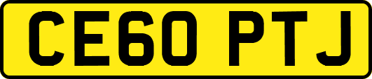 CE60PTJ
