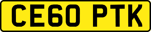 CE60PTK