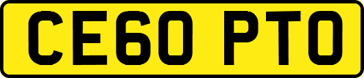 CE60PTO