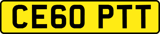CE60PTT
