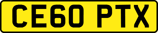 CE60PTX