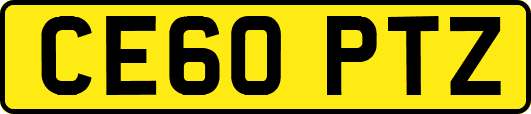 CE60PTZ