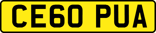 CE60PUA
