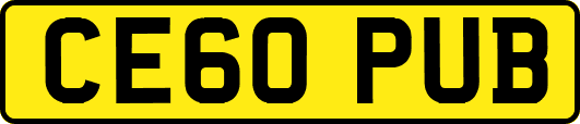 CE60PUB