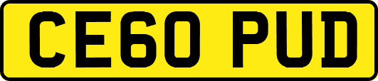 CE60PUD