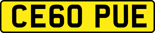CE60PUE