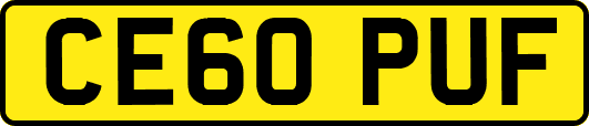 CE60PUF