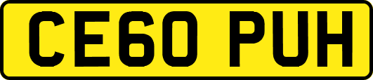 CE60PUH
