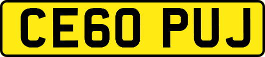 CE60PUJ