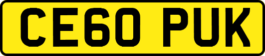CE60PUK