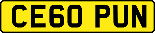 CE60PUN