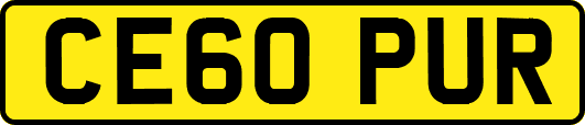 CE60PUR