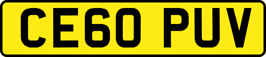 CE60PUV