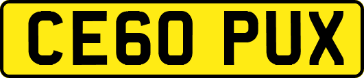 CE60PUX