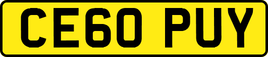 CE60PUY