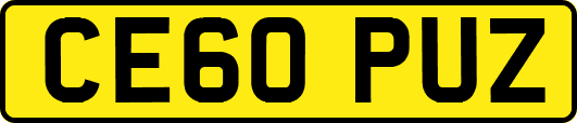 CE60PUZ
