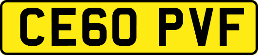CE60PVF