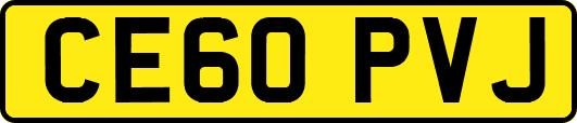 CE60PVJ