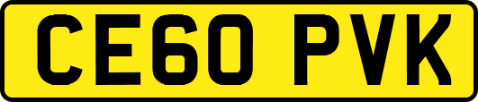 CE60PVK